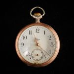 947 5072 POCKET WATCH